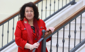 Karen Pierce: Snažna i funkcionalna BiH nije prijetnja Daytonu, već jedini put naprijed