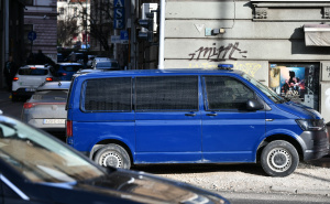 Tužilaštvo nakon pretresa u Zavodu za zapošljavanje KS: Izuzeti dokumenti i mobilni telefoni