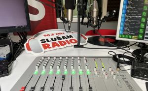 Radio Sarajevo traži voditelja/voditeljicu radijskog programa!