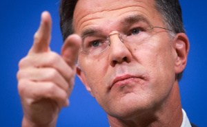 Rutte iz Kijeva poručio: "Rusija pokazuje da nije ozbiljna oko pregovora o miru"