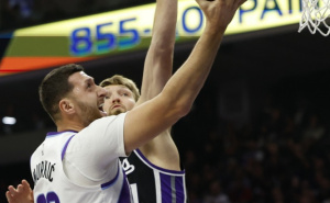 Bomba iz NBA: Jusuf Nurkić i Luka Garza uskoro u istom klubu?