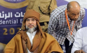 Izvori tvrde: Ubijen sin i nasljednik Moamera Gadafija