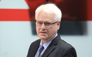 Ivo Josipović dolazi u Bosnu i Hercegovinu