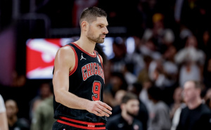 Novi veliki trade u NBA ligi: Nikola Vučević stiže kod Luke Garze