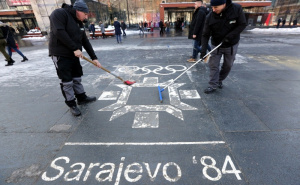 Prošle su 42 godine: Sjećanje na olimpijsku bajku iz Sarajeva i 1984. godinu