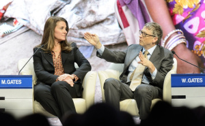 Oglasila se Melinda Gates: "Epsteinovi dokumenti o Billu vratili bolne trenutke iz mog braka"