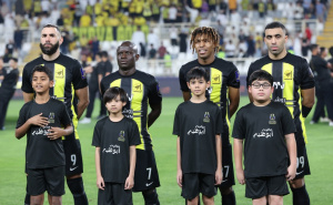 Erdogan pritekao u pomoć: Slavni Francuz potpisao za Fenerbahce