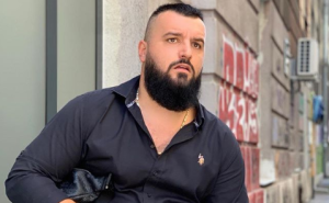 POSKOK podigao optužnicu protiv Bube Corellija zbog utaje poreza: Oštetio budžet za 115.000 KM