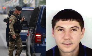 Ponovo uhapšen Ognjen Orašanin zvani 'Oras': Oglasili se iz MUP-a