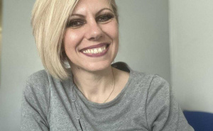 Sanja Kriještorac iz Sarajeva treba našu pomoć: Za mjesečnu terapiju potrebno 60.000 KM