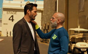 Poznati glumac šokirao izgledom u novom filmu: Možete li ga prepoznati?