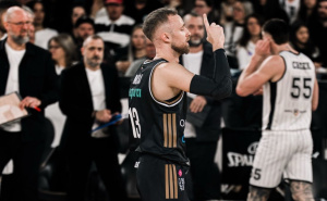 Euroliga kaznila Crvenu zvezdu: Navijači beogradskog kluba nacionalistički vrijeđali Džanana Musu