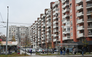 Uspon i pad tržišta nekretnina: Visoke kamate i stagnacija građevinske industrije