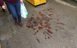 Godišnjica stravičnog masakra na Markalama: Danas se sjećamo 68 ubijenih Sarajlija