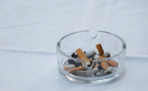 Drastična izmjena zakona u Njemačkoj: Za zapaljenu cigaretu na ovim mjestima platit ćete 500 eura