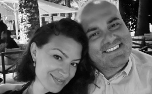 Prva poruka Belme Tvico Stambol nakon smrti supruga: "Našu ljubav čuvali smo tiho i dostojanstveno"