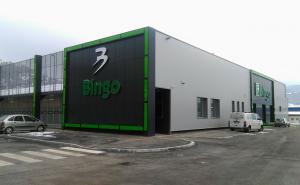 Bingo otvara novi market: Radit će i nedjeljom