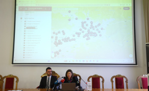 Na godišnjicu masakra na Markalama: Predstavljena interaktivna mapa granatiranja Sarajeva