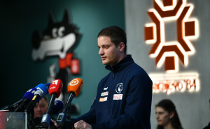 Predstavljamo bh. olimpijce: Marko Šljivić, najstariji član delegacije po prvi put na ZOI