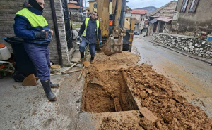 Vanredno obavještenje iz Vodovoda: U toku popravka kvara, ove sarajevske ulice ostale bez vode