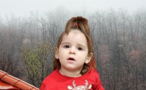 Ponovo podignuta optužnica za ubistvo male Danke: I dalje bez odgovora na ključno pitanje