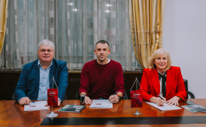 HT Eronet ponosni sponzor humanitarne utrke Mostar Run Weekenda