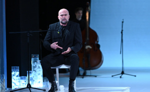 Nagrađivana predstava "Jedan je Muhammad Ali" izvedena na sceni NPS