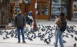Bjelašnica jutros najhladnija. Pročitajte prognozu do 10. februara: Do kad će biti kiše i snijega?