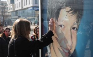 Tužna godišnjica: 18 godina od ubistva Denisa Mrnjavca u sarajevskom tramvaju