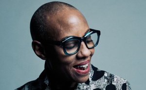 Gail Ann Dorsey - (It Takes All Kinds) To Make A World