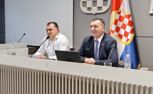 Vlada ZHK odlučila: 250 hiljada KM za obrazovanje nadarenih učenika