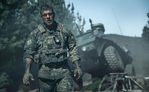 Alan Ritchson zvijezda novog Netflixovog SF trilera: Ratna borba kakvu dosad niste vidjeli