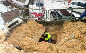 Važna obavijest iz VIK-a: U ovim ulicama može doći do prekida vodosnabdijevanja