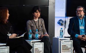 Globalna konferencija u BiH: Fokus na očuvanje sjećanja u Srebrenici