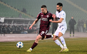 WWIN liga BiH | Sarajevo sa stilom krenulo u proljetni dio sezone: Elezi i Menalo za veliko slavlje