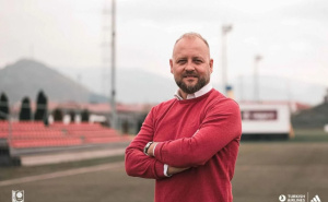 Denis Huseinbegović objasnio zašto više nije portparol FK Sarajevo: "Klubu želim mnogo sreće"