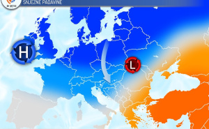 BH Meteo objavio najnoviju prognozu: Pročitajte kakvo nas vrijeme očekuje za vikend
