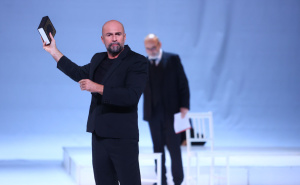 Sindikat potvrdio imenovanje: Ermin Sijamija preuzima Narodno pozorište Sarajevo