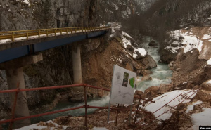 Zatvoren put Trnovo-Foča: Ko je odgovoran?