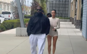 Bianca Censori o svom stilu: "To je moja umjetnost, niko me ne kontroliše"