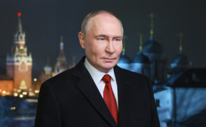 Stanovnici u panici: Ovaj europski grad je iduća Putinova meta?