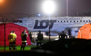 Poljska zatvorila dva aerodroma blizu Ukrajine: Vojska preuzela zračni prostor