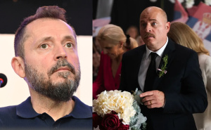 Dragan Bursać: "Svadba" je "Žikina dinastija" koja nam je bez srama trebala!