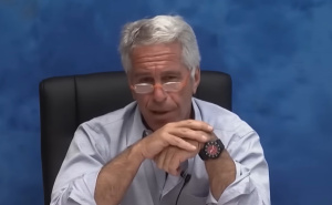 "Prijatelji IDF-a": Objavljeni dokumenti koji dokazuju da je Epstein finansirao izraelsku vojsku