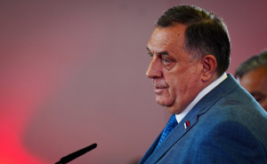 SDA Dodiku: "Koncentracione logore nisu organizovali muslimani, već političko i vojno vodstvo RS-a"