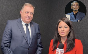 Reakcije na skandalozni Dodikov intervju: "Ovo je prijetnja novim genocidom"