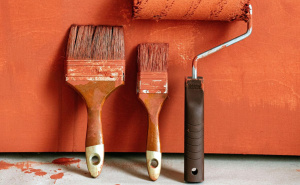 Stručnjaci predlažu: Koristite četku za farbanje kao pomagalo za čišćenje iz ovog razloga