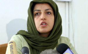 Dobitnica Nobelove nagrade Narges Mohammadi štrajkuje glađu u pritvoru u Iranu