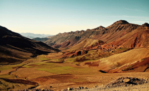Naučnik u Maroku slučajno naišao na bizarne drevne strukture "koje ne bi trebale biti tamo"