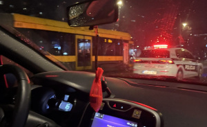 Tramvaj udario pješaka u Sarajevu: Gradski prijevoz u ovom dijelu grada obustavljen